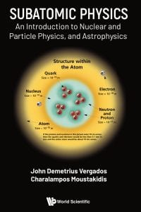 Subatomic Physics: An Introduction To Nuclear And Particle Physics, And Astrophysics – PDF ebook