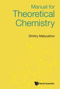 Manual For Theoretical Chemistry – PDF ebook