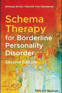 Schema Therapy for Borderline Personality Disorder 2nd Edition – PDF ebook