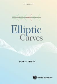 Elliptic Curves  
2nd Edition – PDF ebook