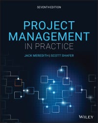 Project Management in Practice 7th Edition – PDF ebook
