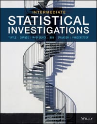 Intermediate Statistical Investigations 1st Edition – PDF ebook