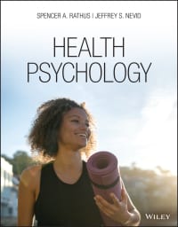 Exploring Health Psychology 1st Edition – PDF ebook
