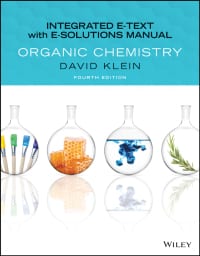 Organic Chemistry, Integrated E-Text with E-Solutions Manual 4th Edition – PDF ebook