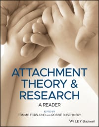 Attachment Theory and Research: A Reader 1st Edition – PDF ebook