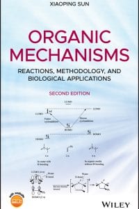 Organic Mechanisms: Reactions, Methodology, and Biological Applications 2nd Edition – PDF ebook
