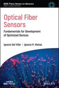 Optical Fibre Sensors: Fundamentals for Development of Optimized Devices 1st Edition – PDF ebook