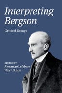 Interpreting Bergson: Critical Essays – PDF ebook