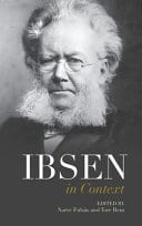 Ibsen in Context – PDF ebook