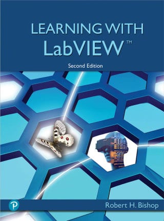 Learning with LabVIEW, 2nd edition – PDF ebook