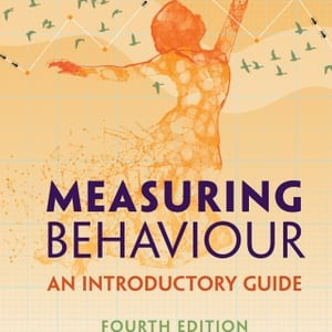 Measuring Behaviour: An Introductory Guide – PDF ebook