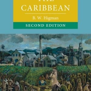 A Concise History of the Caribbean – PDF ebook