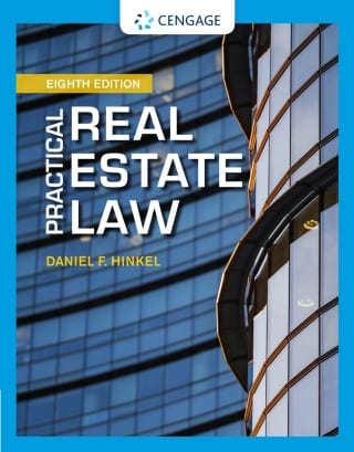 Practical Real Estate Law, 8th Edition – PDF ebook