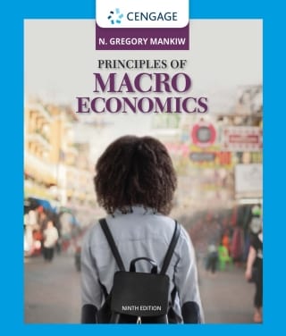 Principles of Macroeconomics, 9th Edition – PDF ebook