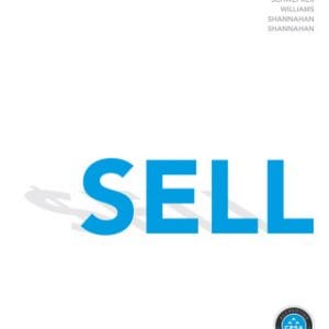 SELL, 3rd Edition – PDF ebook