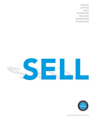 SELL, 3rd Edition – PDF ebook