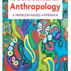 Sociocultural Anthropology, 4th Edition – PDF ebook