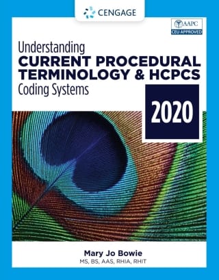 Understanding Current Procedural Terminology and HCPCS Coding Systems – 2020, 7th Edition – PDF ebook