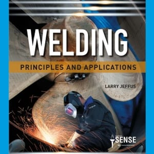 Welding: Principles and Applications, 9th Edition – PDF ebook