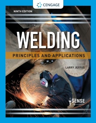Welding: Principles and Applications, 9th Edition – PDF ebook