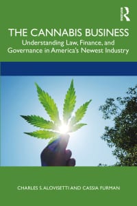 The Cannabis Business: Understanding Law, Finance, and Governance in Americas Newest Industry 1st Edition – PDF ebook