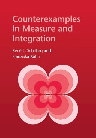 Counterexamples in Measure and Integration – PDF ebook