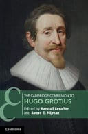 The Cambridge Companion to Hugo Grotius – PDF ebook