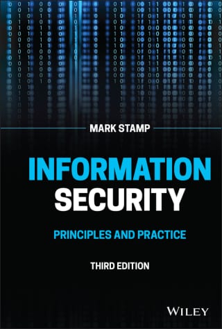 Information Security: Principles and Practice 3rd Edition – PDF ebook