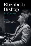 Elizabeth Bishop in Context – PDF ebook