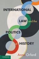 International Law and the Politics of History – PDF ebook