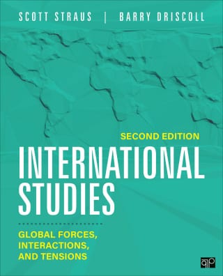 International Studies : Global Forces, Interactions, and Tensions 2nd Edition – PDF ebook