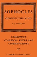 Sophocles: Oedipus the King – PDF ebook