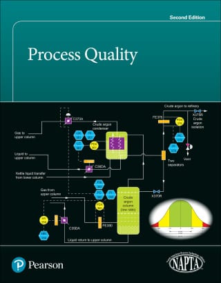 Process Quality, 2nd edition – PDF ebook