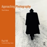 Approaching Photography 
3rd Edition – PDF ebook