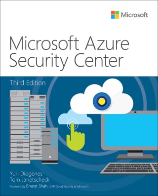 Diogenes/Shinder-Microsoft Azure Security Center,3/e, 3rd edition – PDF ebook
