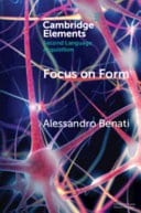 Focus on Form – PDF ebook