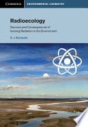 Radioecology: Sources and Consequences of Ionising Radiation in the Environment – PDF ebook