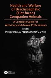 Health and Welfare of Brachycephalic (Flat-faced) Companion Animals – PDF ebook