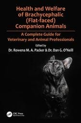 Health and Welfare of Brachycephalic (Flat-faced) Companion Animals – PDF ebook