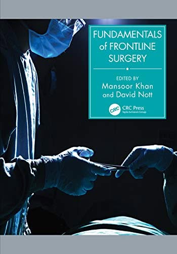Fundamentals of Frontline Surgery – PDF ebook