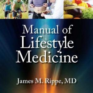Manual of Lifestyle Medicine – PDF ebook