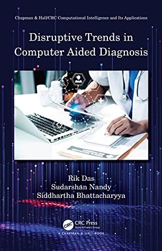 Disruptive Trends in Computer Aided Diagnosis – PDF ebook