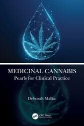 Medicinal Cannabis : Pearls for Clinical Practice – PDF ebook