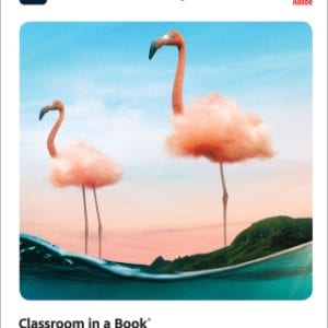 Adobe Photoshop Classroom in a Book (2021 release), 1st edition – PDF ebook