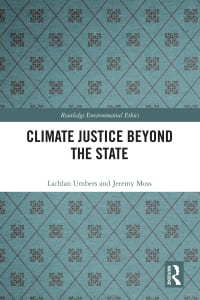 Climate Justice Beyond the State 1st Edition – PDF ebook