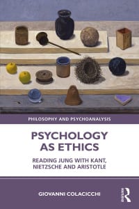Psychology as Ethics: Reading Jung with Kant, Nietzsche and Aristotle 1st Edition – PDF ebook