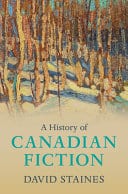 A History of Canadian Fiction – PDF ebook