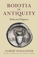 Boiotia in Antiquity: Selected Papers – PDF ebook