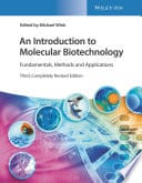 An Introduction to Molecular Biotechnology: Fundamentals, Methods and Applications 3rd Edition – PDF ebook