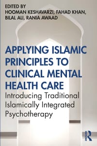 Applying Islamic Principles to Clinical Mental Health Care 1st Edition – PDF ebook